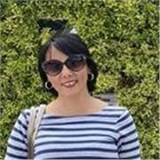 Profesora de Español y Literatura con veinte años de experiencia